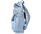 Рюкзак молодежный Lorex Ergonomic M8 16L, 300*390*120 мм, Bright Blue