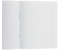 Тетрадь школьная А5, 18 л. на скобе «Пастельный орнамент», 164*202 мм, линия, ассорти