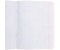 Тетрадь школьная А5, 18 л. на скобе «Девочка-цветочек», 165*202 мм, клетка, ассорти