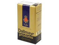 Кофе натуральный молотый Dallmayr