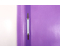 Папка-скоросшиватель пластиковая А4 Lite, толщина пластика 0,11 мм, фиолетовый