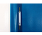 Папка-скоросшиватель пластиковая А4 Lite, толщина пластика 0,11 мм, синий