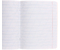 Тетрадь школьная А5, 12 л. на скобе «Классическая серия», 163*203 мм, косая линия, ассорти