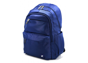 Рюкзак молодежный Lorex Ergonomic M11 22L, 300×420×140 мм, Deep Blue