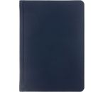 Еженедельник датированный на 2024 год OfficeSpace Winner, 145×205 мм, 64 л., синий