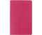 Ежедневник недатированный Brauberg Flex, 135*210 мм, 136 л., розовый