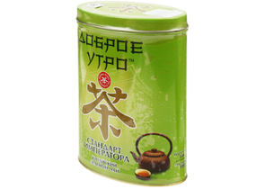 Чай «Стандарт Императора», 100 г, зеленый чай