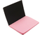 Блокнот Fantasy (А6), 105*140 мм, 40 л., розовый