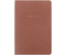 Книжка записная Lorex Vintage, 125*185 мм, 80 л., розовая