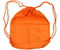 Мешок для обуви «Приключения Енота», 330*420 мм, оранжевый