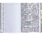 Книжка записная Extra Art, 167*246 мм, 96 л., клетка, «Паутина идей»