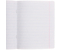 Тетрадь школьная А5, 12 л. на скобе «Текстура лайм», 165*203 мм, косая линия, ассорти