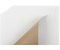 Картон белый односторонний А4 ARTspace, 8 л., немелованный, «Мишка»