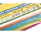 Бумага офисная цветная «Радуга», А4 (210*297 мм), 80 г/м2, 500 л., 5 цветов
