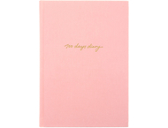 Ежедневник недатированный 100 Days Diary