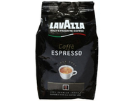 Кофе натуральный в зернах Lavazza Caffe Espresso