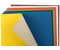Картон цветной односторонний А4 schoolФормат, 8 цветов, 8 л., немелованный