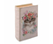 Шкатулка-книга Gamma BBK-01, 17*11*5 см, № 125, «Красавица кошка»