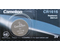 Батарейка литиевая дисковая Camelion Lithium , CR1616, 3V