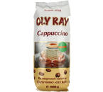 Растворимый напиток капучино Oly Ray