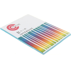 Бумага офисная цветная Color Code Intensive, А4 (210×297 мм), 80 г/м², 100 л., голубая