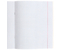 Тетрадь школьная А5, 24 л. на скобе «Плюшевые друзья», 165*205 мм, клетка, ассорти