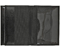 Обложка для документов Versado 070, 100*140 мм, черная