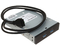 Концентратор (панель) USB MUB-3002, 3 порта