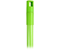 Швабра для пола Perfecto linea, размер насадки 42*14 см, длина черенка 64/110 см, зеленая