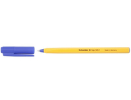 Ручка шариковая одноразовая Schneider Tops 505 F