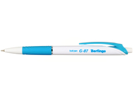 Ручка шариковая автоматическая Berlingo G-07