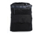 Рюкзак молодежный Lorex Ergonomic M8 16L, 300*390*120 мм, Total Black