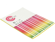 Бумага офисная цветная Color Code Neon