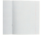 Тетрадь школьная А5, 12 л. на скобе «Милая тетрадь», 164*202 мм, клетка, ассорти