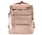 Рюкзак молодежный Lorex Ergonomic M8 16L, 300*390*120 мм, Dust Brown