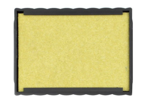 Подушка штемпельная сменная Trodat для штампов, 6/4750, бесцветная