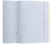 Тетрадь школьная А5, 12 л. на скобе «Фрукты», 165*203 мм, клетка, ассорти