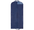 Чехол для одежды, 60×140 см, синий
