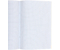 Тетрадь общая А4, 96 л. на скобе Brauberg «Один цвет», 200*297 мм, клетка, ассорти
