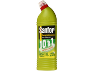 Средство чистящее для сантехники Sanfor Universal 10 в 1