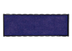 Подушка штемпельная сменная Trodat для штампов, 6/4817, синяя