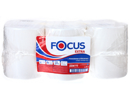 Полотенца бумажные Focus Jumbo (в рулоне)