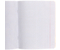 Тетрадь школьная А5, 24 л. на скобе «Цветные фоны», 163*203 мм, клетка, ассорти