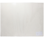 Подложка настольная Attache Economy, 35×45 см, прозрачная