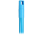 Швабра для пола Perfecto linea, размер насадки 42*14 см, длина черенка 64/110 см, голубая