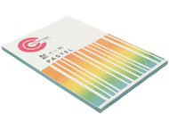 Бумага офисная цветная Color Code Pastel
