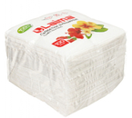 Салфетки сервировочные Laima, 24×24 см, 100 шт., белые