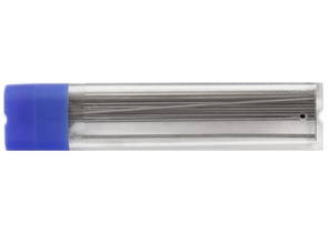 Грифели для автоматических карандашей Koh-i-Noor, толщина грифеля 0,7 мм, твердость T, 12 шт.