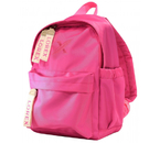 Рюкзак молодежный Lorex Ergonomic M7 Mini 10L, 220×310×110 мм, Crazy Pink Рюкзак молодежный Lorex Ergonomic M7 Mini 10L, 220×310×110 мм, Crazy Pink