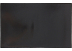 Подложка настольная с поднимающимся верхом OfficeSpace, 38×59 см, черная